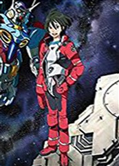 RECON PEDIA【GUNDAM RECONFUISTA IN G】 RECON PEDIA【GUNDAM RECONFUISTA IN G】 Gundam Reconguista in